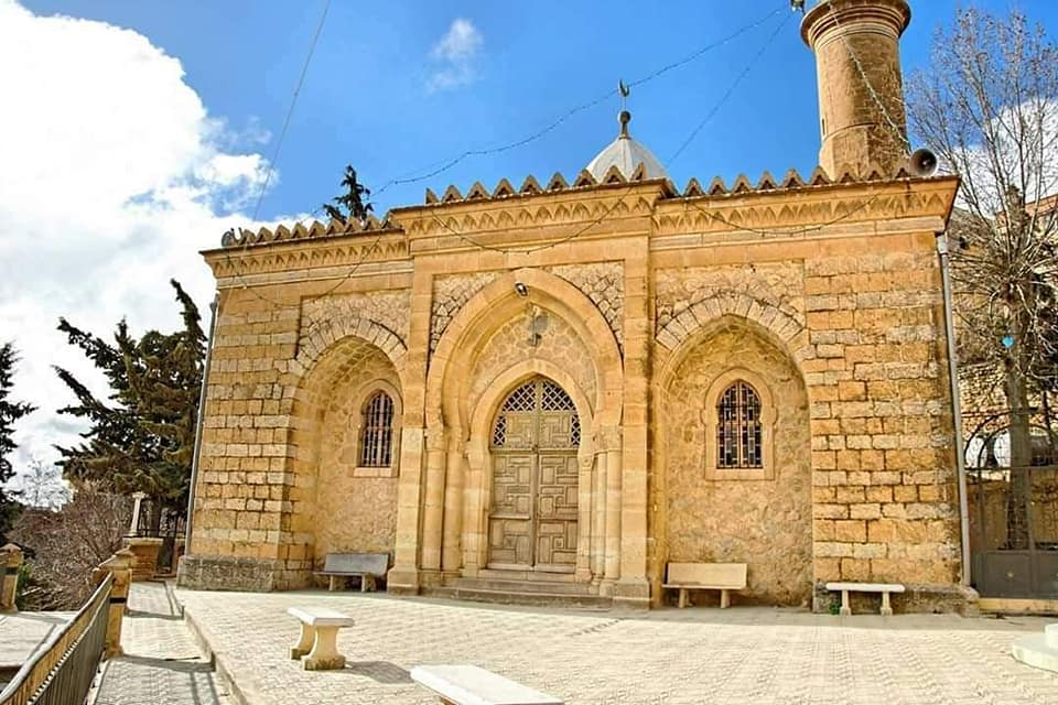 Mosqu e El Atik Direction Du Tourisme Et De L Artisanat Tiaret Mosqu e El Atik Direction Du Tourisme Et De L Artisanat Tiaret